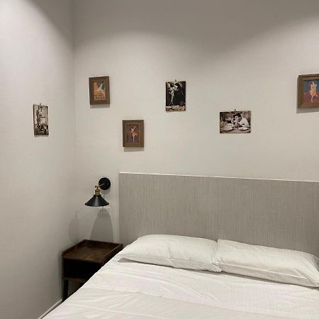 Готель Casa Ferrovieri Верона Екстер'єр фото